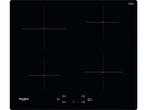 Whirlpool WS Q2160 NE - Inductie kookplaat, Elektronische apparatuur, Verzenden, Zo goed als nieuw
