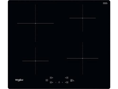 Whirlpool WS Q2160 NE - Inductie kookplaat, Elektronische apparatuur, Kookplaten, Zo goed als nieuw, Verzenden