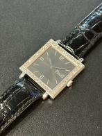 Piaget - Altiplano Square White Gold Diamonds - 90935 -, Nieuw