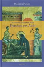 De Oudste Verhalen Over Franciscus Van Assisi 9789025742447, Boeken, Gelezen, Van Celano Th., Verzenden
