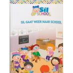 Sil op school Prentenboek 1 Sil gaat weer naar school, Boeken, Verzenden, Nieuw