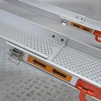 Datona Brede oprijplaat uitschuifbaar 180 cm - Datona, Ophalen of Verzenden, Nieuw