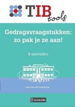 Gedragsvraagstukken?: zo pak je ze aan! / TIBtools, Boeken, Verzenden, Zo goed als nieuw, Erik van Meersbergen
