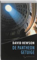 De Pantheon getuige 9789026128202, Boeken, Gelezen, Verzenden, David Hewson