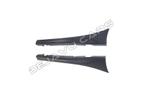 Sport Side skirts voor BMW 1 Serie F20 / M Pakket, Ophalen of Verzenden