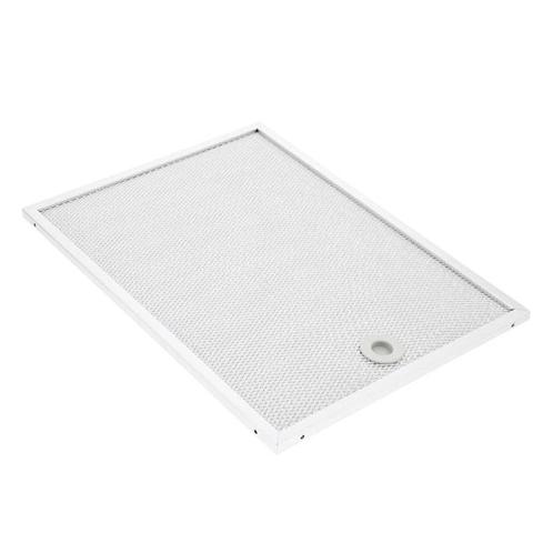 Alapure Metaalfilter geschikt voor Blomberg 50232705009 /, Elektronische apparatuur, Afzuigkappen, Verzenden