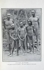 Captain C. G. Rawlings - The Land of the New Guinea Pygmies, Antiek en Kunst
