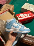 Nike - Nike Dunk High Blue Chill - Sneakers - Maat: EU 44.5, Nieuw
