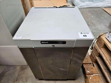 Rvs koelkast Gram F220RG beschikbaar voor biedingen