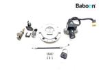 Contactslot Set Honda VTR 1000 F Firestorm 1997-2006, Gebruikt