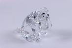 Figuur - Swarovski - Eeyore clear (Boxed + Certificate) -