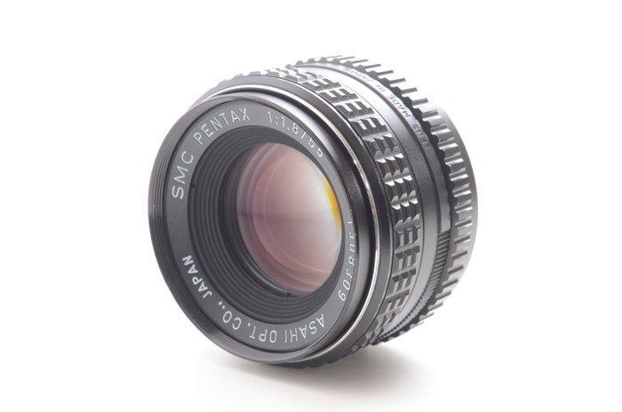 Pentax SMC Pentax 1,8/55mm PK | Objectif d’appareil photo, TV, Hi-fi & Vidéo, Appareils photo analogiques