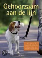 Gehoorzaam aan de lijn 9789044718997 A. Mucke, Boeken, Verzenden, Gelezen, A. Mucke