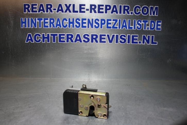 Citroen Jumpy portierslot rechtsvoor, 9136J7 (Interieur), Auto-onderdelen, Interieur en Bekleding, Nieuw, Citroën, Verzenden