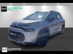 Citroën C3 Aircross, Nieuw