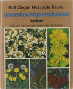 Het grote Bruna geneeskrachtige kruiden-boek 9789022952955, Boeken, Gezondheid, Dieet en Voeding, Verzenden, Gelezen, Zieger