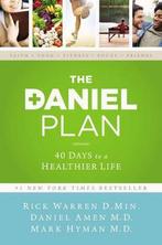 Daniel Plan 9780310344292 The Daniel Plan Team, Boeken, Verzenden, Gelezen, The Daniel Plan Team