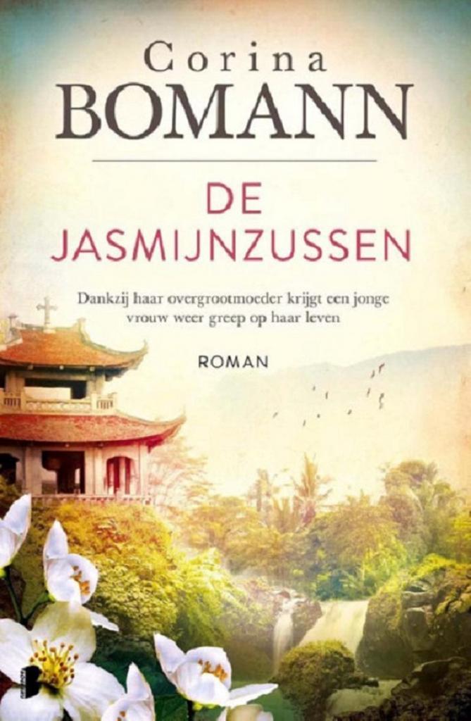 De Jasmijnzussen 9789022596937 Corina Bomann, Boeken, Overige Boeken, Gelezen, Verzenden
