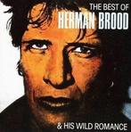 Best of Herman Brood & Wild Romance CD, Cd's en Dvd's, Verzenden, Nieuw in verpakking