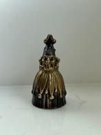 Decoratieve bel - Mr Punch, Antiek en Kunst