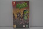 Oddworld Munchs Oddysee - SEALED (SWITCH EUR), Nieuw