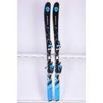 159 skis DYNASTAR POWERTRACK 79 CA + Look NX 11, Sport en Fitness, Overige merken, 160 tot 180 cm, Gebruikt, Verzenden
