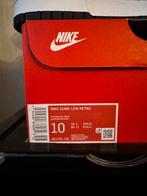Nike - Dunk Low - Low-top sneakers - Maat: EU 44 - Nieuw met, Kleding | Heren, Schoenen, Nieuw