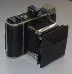 Korelle 6x6 met Schneider Radionar 2,9/7,5cm | Analoge