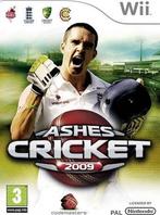 Ashes Cricket 2009 (Wii Games) (Nintendo Wii), Ophalen of Verzenden, Zo goed als nieuw
