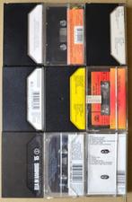 Various Artists/Bands in Jazz - Différents artistes - 9 x, Nieuw in verpakking