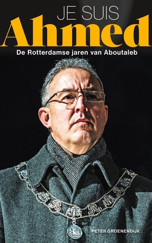 Je Suis Ahmed 9789463058308 Peter Groenendijk, Livres, Loisirs & Temps libre, Envoi