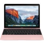 Apple Macbook 9,1 M3 12 (A1534) | 8GB RAM - 256GB SSD - 201, Computers en Software, Nieuw, Ophalen of Verzenden