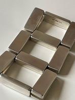 Georg Jensen - Bracelet Argent