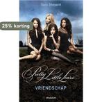 Vriendschap / Pretty little liars / 1 9789048854820, Boeken, Verzenden, Gelezen, Sara Shepard