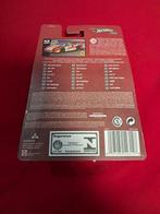 Hot Wheels 1:64 - Modelauto - Ferrari F40, Hobby en Vrije tijd, Nieuw