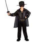 Zorro Kostuum Jongen, Kinderen en Baby's, Carnavalskleding en Verkleedspullen, Verzenden, Nieuw
