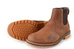 Timberland Chelsea Boots in maat 44 Bruin | 10% extra, Vêtements | Hommes, Chaussures, Boots, Verzenden