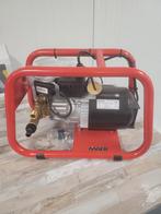 hogedrukreiniger 230 volt koud  zeer compact, Ophalen of Verzenden, Nieuw, Elektrisch, Maer