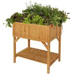 NIEUW - Verhoogde kweektafel Vegtrug, Verzenden