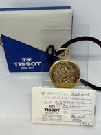 Tissot - pocket watch - T1834 - 1990-1999, Handtassen en Accessoires, Horloges | Heren, Nieuw