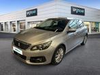 Peugeot 308, Nieuw