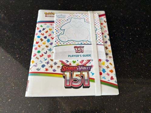 Pokémon - 275 Compleet album - Scarlet & Violet - Scarlet &, Hobby en Vrije tijd, Verzamelkaartspellen | Pokémon