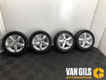 Sportvelgenset + banden Ford Escort O295955 beschikbaar voor biedingen