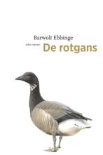 De vogelserie 1 -   De rotgans 9789045091600, Barwolt Ebbinge, Verzenden