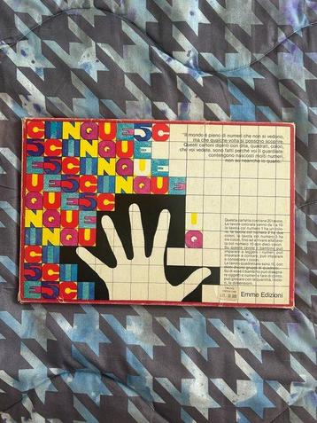 Alighiero Boetti (1940-1994) - Da uno a dieci