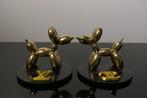 RichART - Lot de 2 balloon dog version Chanel et Louis, Antiek en Kunst