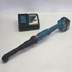 Makita Haakse Momentsleutel DFL651F 25-65 Nm Incl. Accu +..., Doe-het-zelf en Bouw, Ophalen of Verzenden, Nieuw