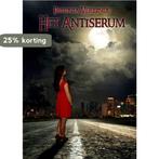 Het antiserum 9789078437130 Patricia Verlinde, Verzenden, Zo goed als nieuw, Patricia Verlinde