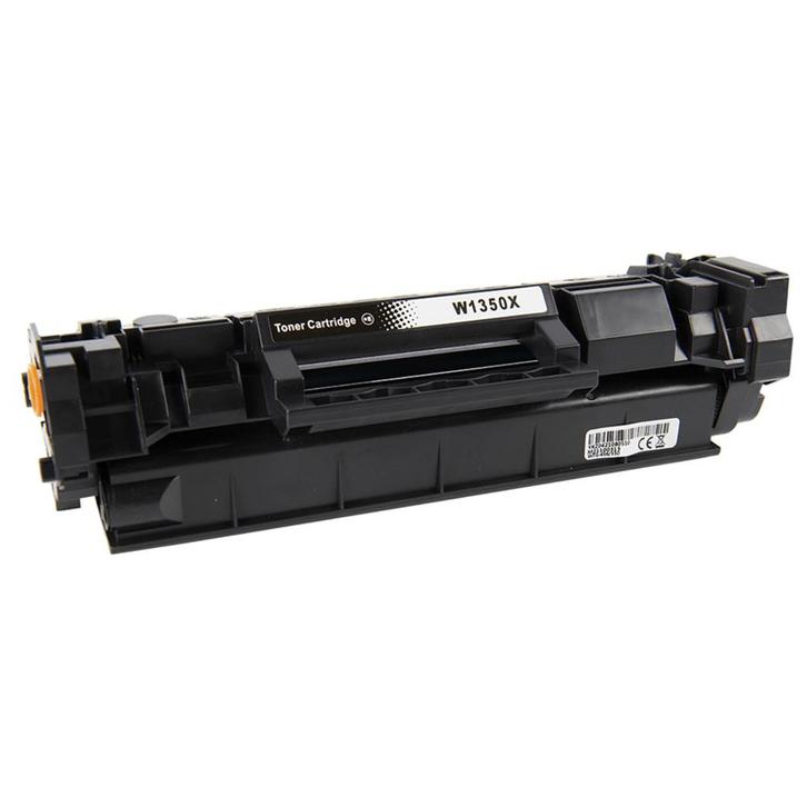 Huis-Merk  HP 135X W1350X toner zwart 2.4k nochip, Computers en Software, Printerbenodigdheden, Toner, Nieuw, Verzenden