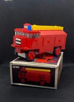 Lego - System - 336 - Lego 336  System - 1960-1970